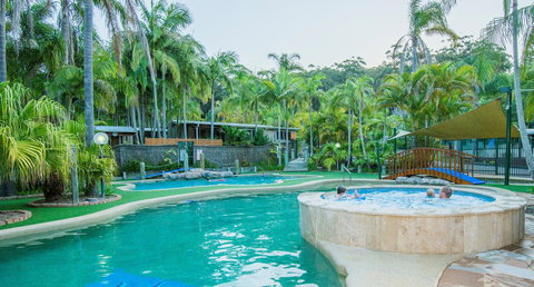 The Palms At Avoca - Accommodation Sydney 0