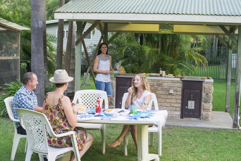 The Palms At Avoca - Accommodation Sydney 25