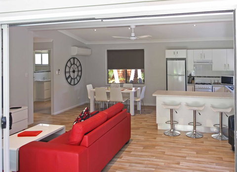 The Palms At Avoca - Accommodation Sydney 20