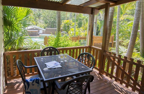 The Palms At Avoca - Accommodation Sydney 31