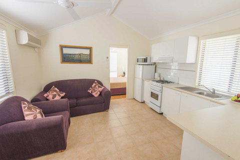 The Palms At Avoca - Accommodation Sydney 24