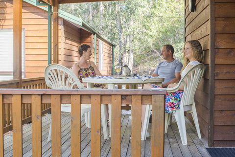 The Palms At Avoca - Accommodation Sydney 19