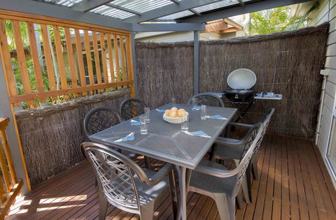 The Palms At Avoca - Accommodation Sydney 28