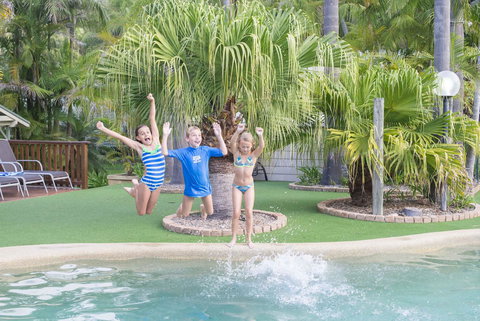 The Palms At Avoca - Accommodation Sydney 17