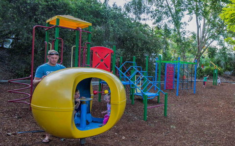 The Palms At Avoca - Accommodation Sydney 10