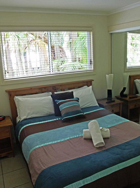 The Palms At Avoca - Accommodation Sydney 12
