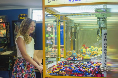 The Palms At Avoca - Accommodation Sydney 16