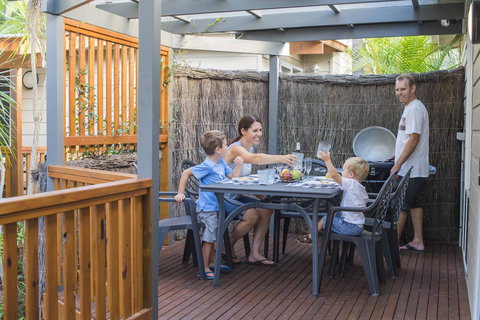 The Palms At Avoca - Accommodation Sydney 27