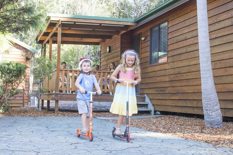 The Palms At Avoca - Accommodation Sydney 13