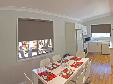 The Palms At Avoca - Accommodation Sydney 36