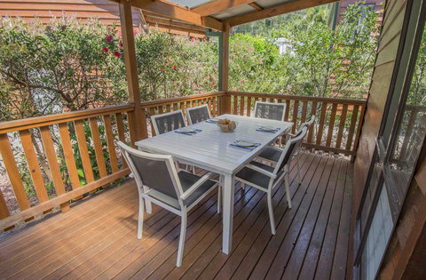 The Palms At Avoca - Accommodation Sydney 41