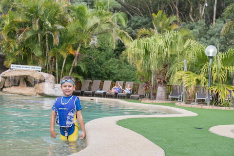 The Palms At Avoca - Accommodation Sydney 23