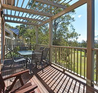 Villa Prosecco located within Cypress Lakes - Sydney 4u