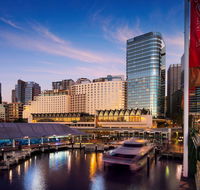 Hyatt Regency Sydney - Accommodation Sydney