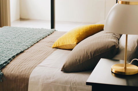 Modern & Cosy 2-Bedroom Apartment Hornsby - Sydney 4u 4