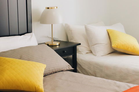 Modern & Cosy 2-Bedroom Apartment Hornsby - Sydney 4u 0