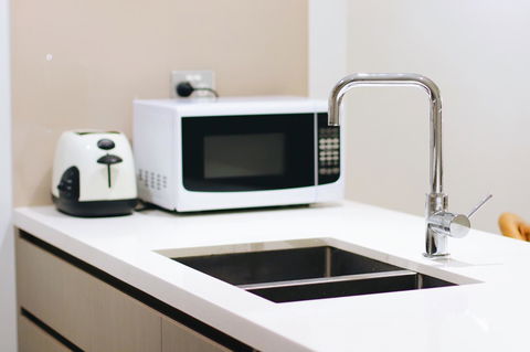 Modern & Cosy 2-Bedroom Apartment Hornsby - Sydney 4u 9
