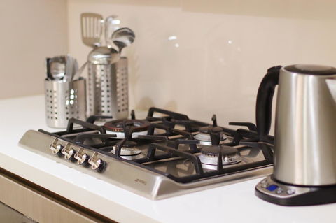 Modern & Cosy 2-Bedroom Apartment Hornsby - Sydney 4u 10