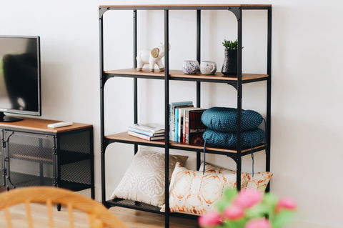 Modern & Cosy 2-Bedroom Apartment Hornsby - Sydney 4u 3