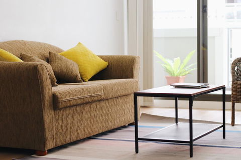 Modern & Cosy 2-Bedroom Apartment Hornsby - Sydney 4u 2