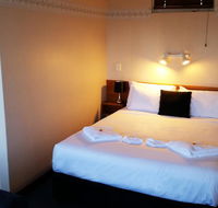 Echo Point Motor Inn - Sydney 4u