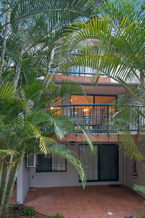 Gosamara Apartments - Accommodation Sydney 29