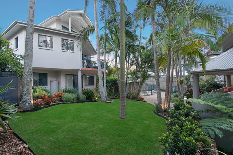 Gosamara Apartments - Accommodation Sydney 25