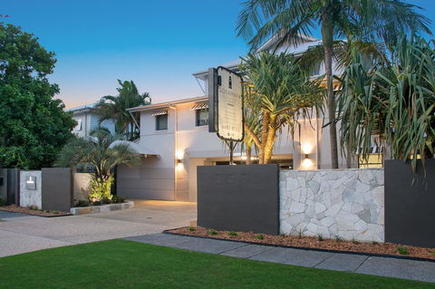 Gosamara Apartments - Accommodation Sydney 3