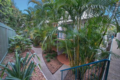 Gosamara Apartments - Accommodation Sydney 30