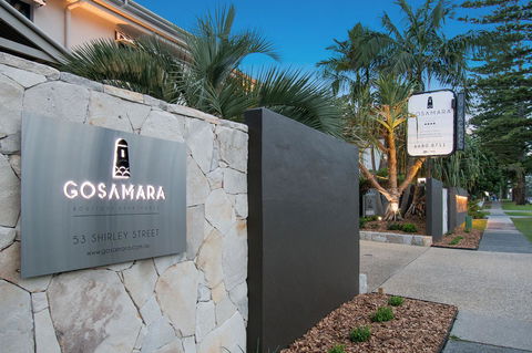 Gosamara Apartments - Accommodation Sydney 5