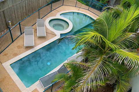 Gosamara Apartments - Accommodation Sydney 24