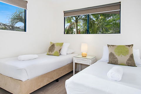 Gosamara Apartments - Accommodation Sydney 38