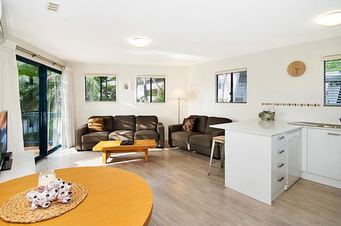 Gosamara Apartments - Accommodation Sydney 42