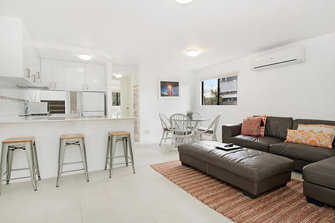 Gosamara Apartments - Accommodation Sydney 13