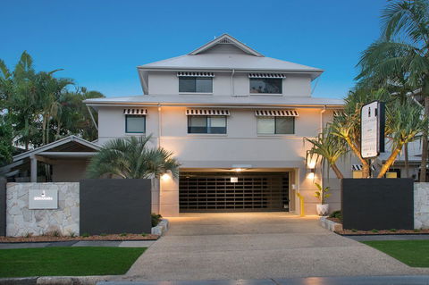 Gosamara Apartments - Accommodation Sydney 6