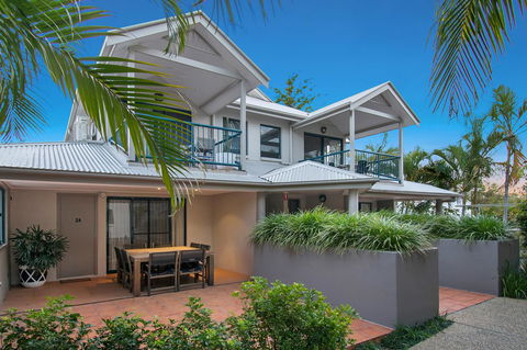 Gosamara Apartments - Accommodation Sydney 28