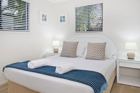 Gosamara Apartments - Accommodation Sydney 33