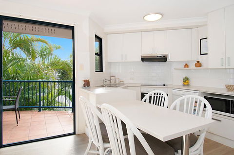 Gosamara Apartments - Accommodation Sydney 21