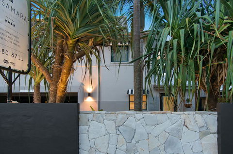 Gosamara Apartments - Accommodation Sydney 0