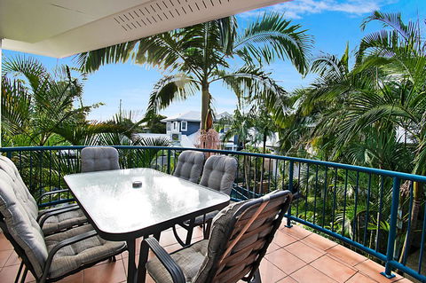 Gosamara Apartments - Accommodation Sydney 39
