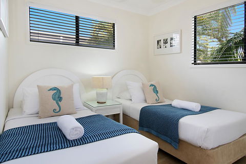 Gosamara Apartments - Accommodation Sydney 36