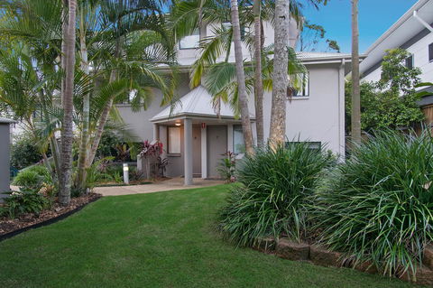 Gosamara Apartments - Accommodation Sydney 26