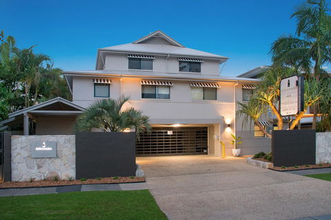 Gosamara Apartments - Accommodation Sydney 4