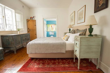 Bondi Beach House with Sydney Resort