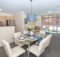 Apartments in Pyrmont - Sydney 4u