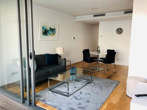 Wyndel Apartments Neutral Bay - Military - Sydney 4u 0