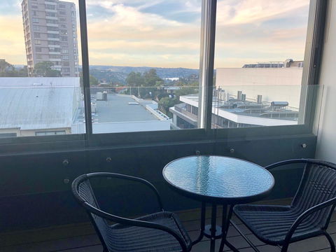 Wyndel Apartments Neutral Bay - Military - Sydney 4u 2
