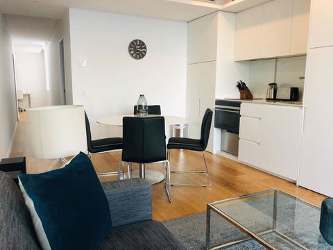 Wyndel Apartments Neutral Bay - Military - Sydney 4u 4