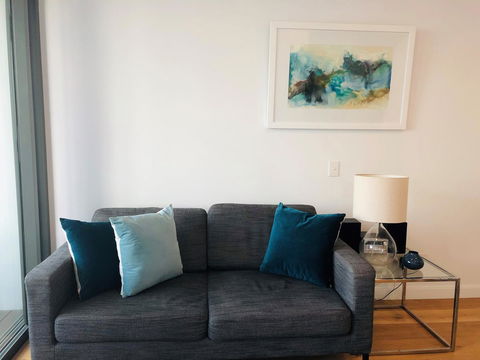 Wyndel Apartments Neutral Bay - Military - Sydney 4u 1