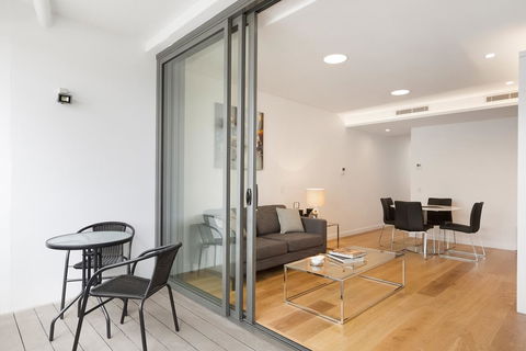 Wyndel Apartments Neutral Bay - Military - Sydney 4u 10